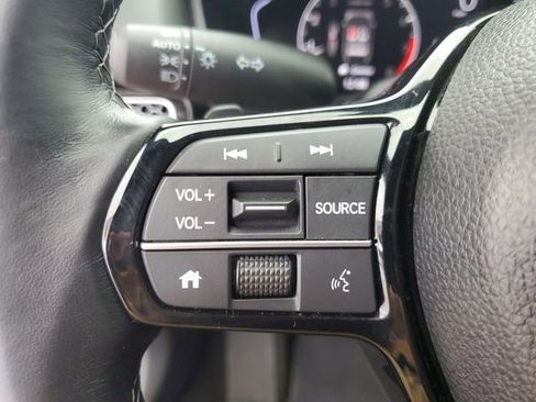 Used 2025 Honda Civic Sport image 22