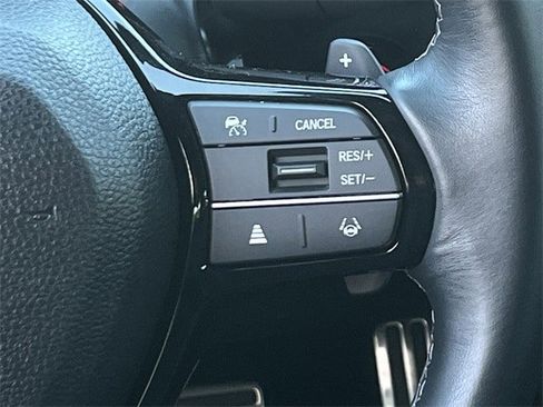 Used 2025 Honda Civic Sport image 15