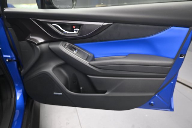 New 2026 Subaru WRX tS AWD/4WD image 31