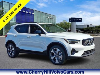 Certified 2025 Volvo XC40 B5 Plus w/ Protection Package Premier