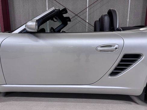 Used 2006 Porsche Boxster S RWD image 11