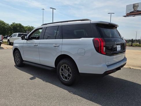 New 2026 Ford Expedition Active RWD image 42