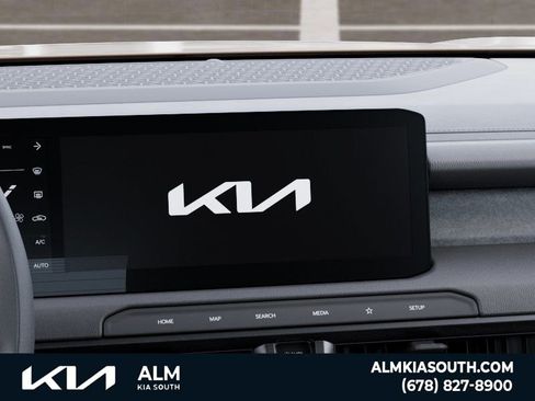 New 2027 Kia Telluride SX X-Pro AWD/4WD image 20