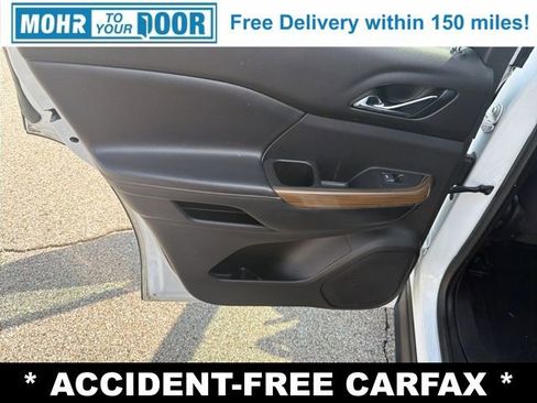 Used 2019 GMC Acadia SLE w/ LPO, Floor Liner Package FWD image 30