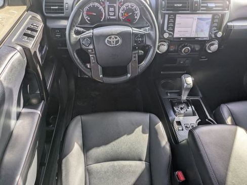 Used 2024 Toyota 4Runner TRD Off-Road Premium image 12