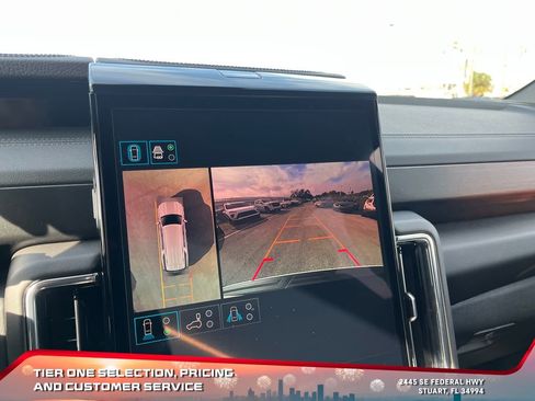 New 2026 GMC Yukon XL Denali w/ Sun & Power Step Package image 31