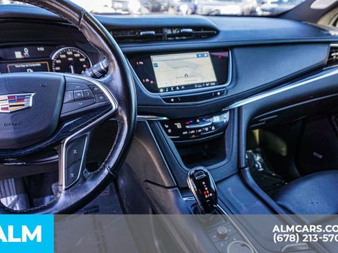 Used 2024 Cadillac XT5 Premium Luxury image 33