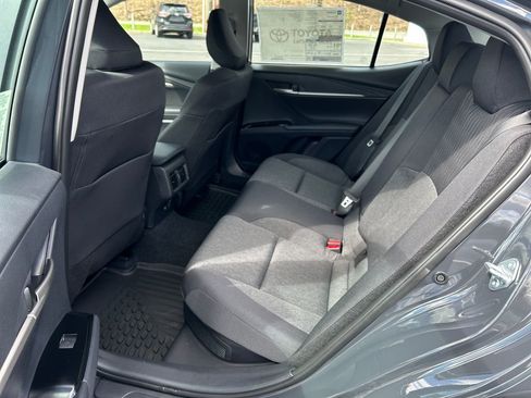 New 2026 Toyota Camry LE image 28