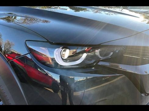New 2026 MAZDA CX-50 2.5 Hybrid w/ Cargo Package image 60