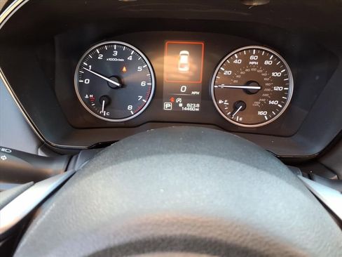 Used 2023 Subaru Legacy Premium image 19