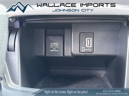 Used 2018 Honda Accord EX image 26