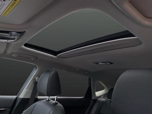 New 2026 Kia Seltos EX w/ EX Sunroof Package image 7