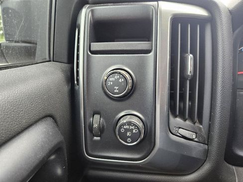 Used 2014 Chevrolet Silverado 1500 LT w/ All Star Edition AWD/4WD image 15