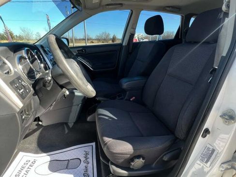 Used 2003 Pontiac Vibe w/ Power Group Value Package image 11