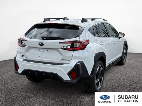 New 2026 Subaru Crosstrek 2.5i Limited image 5
