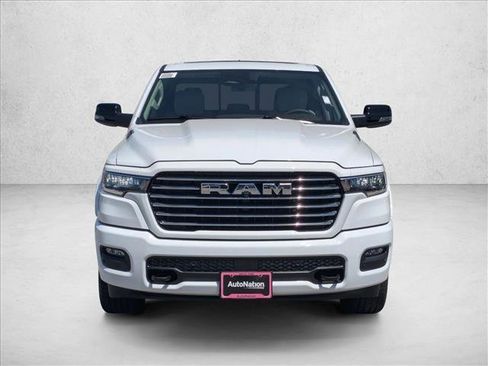 New 2026 RAM 1500 Laramie w/ Laramie Preferred Package image 6