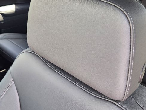 New 2026 Chevrolet Silverado 1500 LT w/ Texas Edition Plus image 11