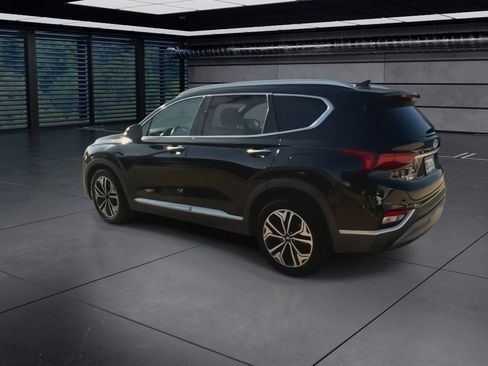 Used 2020 Hyundai Santa Fe SEL image 6