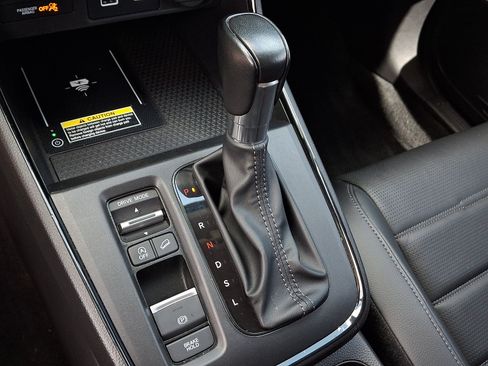 Used 2023 Honda CR-V EX-L image 15