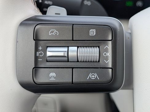 Used 2026 Hyundai Palisade Calligraphy AWD/4WD image 25