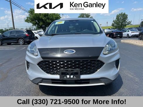 Used 2020 Ford Escape SE AWD/4WD image 19