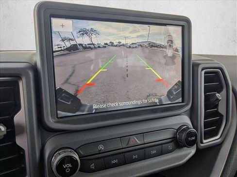 Used 2024 Ford Bronco Sport Big Bend w/ Convenience Package image 13