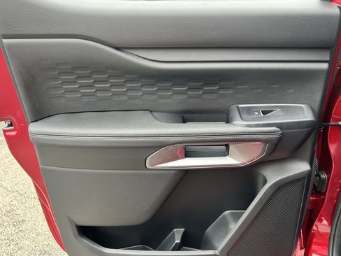 New 2025 Ford Ranger XLT w/ Equipment Group 301A High image 15