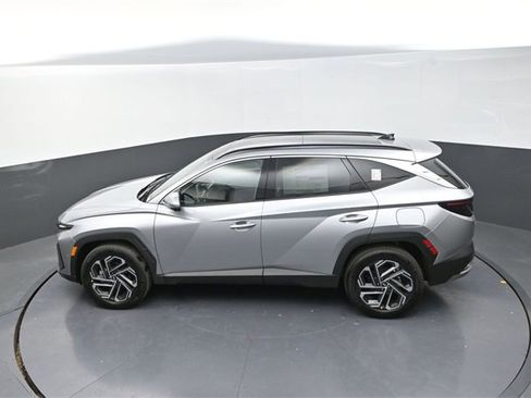 New 2026 Hyundai Tucson Limited image 27