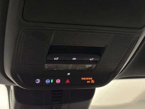 New 2026 GMC Acadia Elevation w/ Black Edition image 31