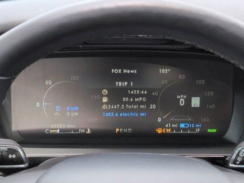 Used 2022 Lincoln Corsair Grand Touring w/ Elements Technology Bundle AWD/4WD image 28