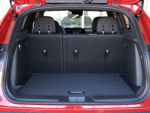 New 2026 Chevrolet Trax RS w/ Driver Confidence Package FWD image 22