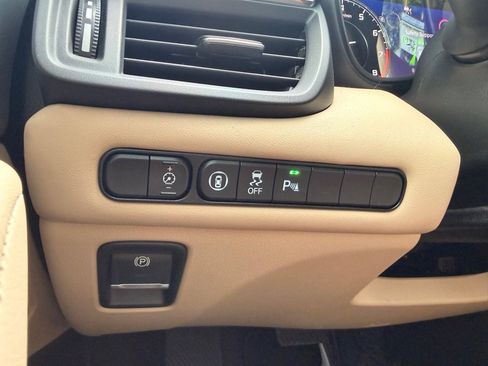 Used 2021 Acura TLX w/ Technology Package FWD image 25