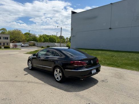 Used 2013 Volkswagen CC Sport FWD image 5
