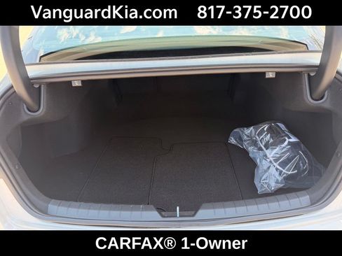 Certified 2026 Kia K5 GT-Line FWD image 27
