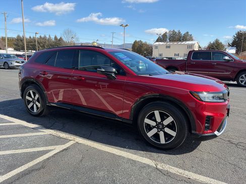 Used 2024 Honda Prologue Touring image 7