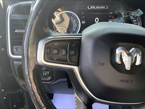 Used 2020 RAM 1500 Laramie w/ Sport Appearance Package image 17