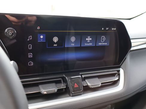 New 2026 Chevrolet TrailBlazer LT w/ Convenience Package image 17