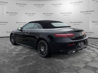 Certified 2023 Mercedes-Benz E 450 Cabriolet video 3