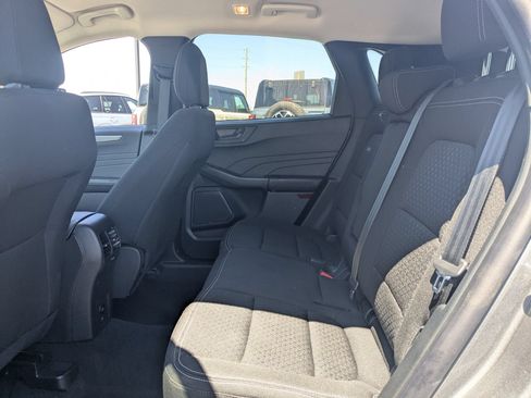 Used 2025 Ford Escape Active w/ Cold Weather Package AWD/4WD image 27