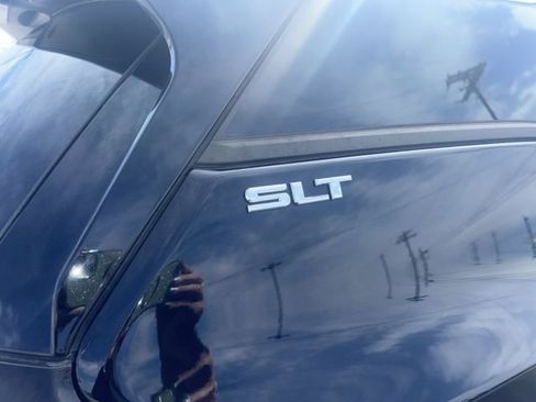 Used 2019 GMC Terrain SLT w/ Preferred Package image 8