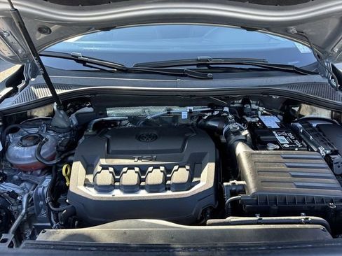 Used 2024 Volkswagen Tiguan S image 24