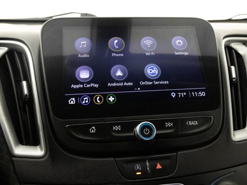 Used 2022 Chevrolet Malibu LS image 22