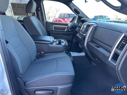 Used 2024 RAM 1500 Classic Warlock image 51