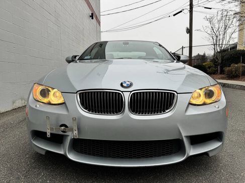 Used 2008 BMW M3 Coupe image 11