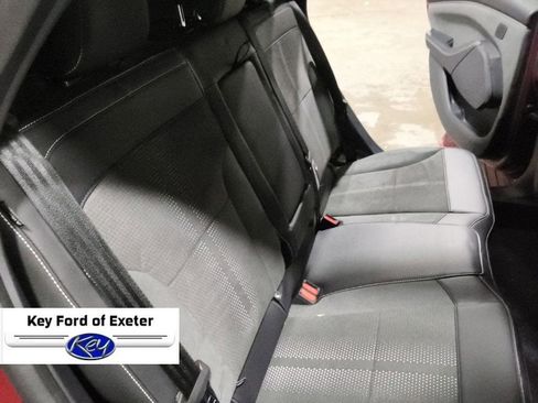 Used 2025 Ford Mustang Mach-E GT AWD/4WD image 21