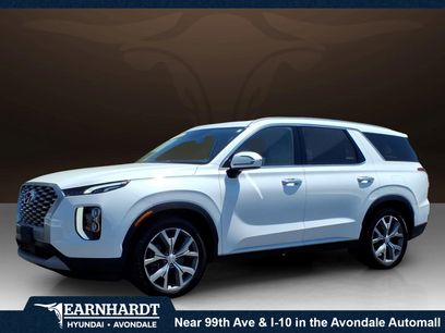 Used 2021 Hyundai Palisade SEL w/ Premium Package