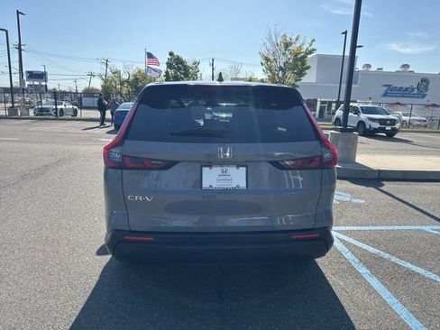 Used 2023 Honda CR-V EX-L image 7