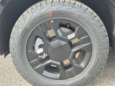 New 2027 Kia Telluride SX Prestige X-Pro AWD/4WD image 21