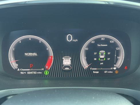 Certified 2024 Acura MDX A-Spec AWD/4WD image 17