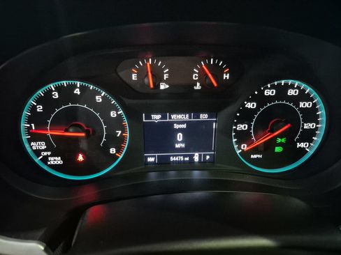 Certified 2024 Chevrolet Malibu LT FWD image 13